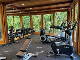 Amaia Trancoso Hotel