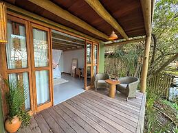 Amaia Trancoso Hotel