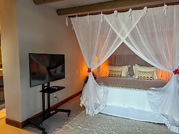 Amaia Trancoso Hotel