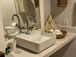 Amaia Trancoso Hotel