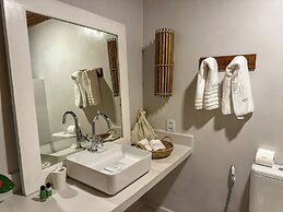 Amaia Trancoso Hotel