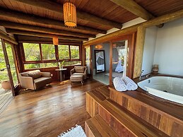 Amaia Trancoso Hotel