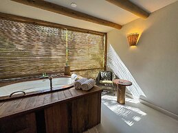 Amaia Trancoso Hotel