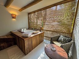 Amaia Trancoso Hotel