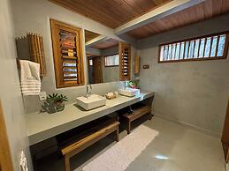 Amaia Trancoso Hotel