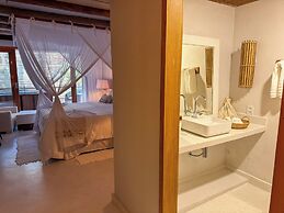 Amaia Trancoso Hotel