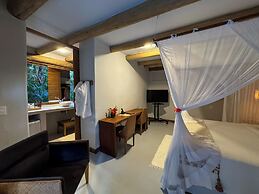 Amaia Trancoso Hotel