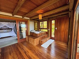 Amaia Trancoso Hotel