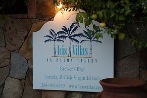 Icis Villas