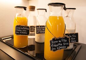 Hotel Boutique Convento Cádiz