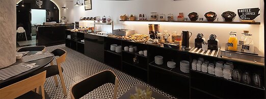 Hotel Boutique Convento Cádiz