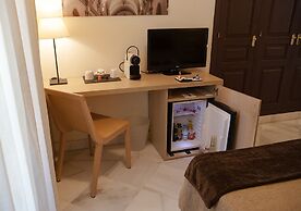 Hotel Boutique Convento Cádiz