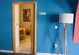 Hotel Boutique Convento Cádiz