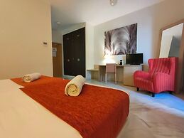 Hotel Boutique Convento Cádiz