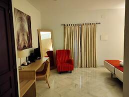 Hotel Boutique Convento Cádiz