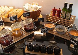 Hotel Boutique Convento Cádiz