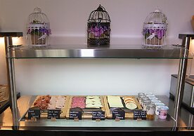 Hotel Boutique Convento Cádiz