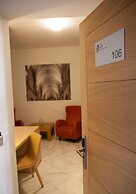 Hotel Boutique Convento Cádiz