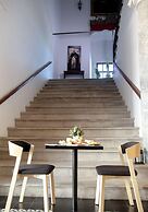 Hotel Boutique Convento Cádiz