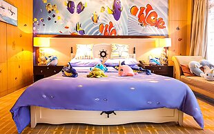 Sheraton Qinhuangdao Beidaihe Hotel