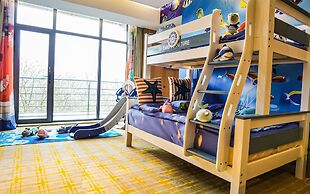 Sheraton Qinhuangdao Beidaihe Hotel