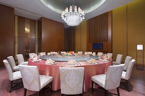 Sheraton Qinhuangdao Beidaihe Hotel