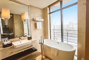 Sheraton Qinhuangdao Beidaihe Hotel