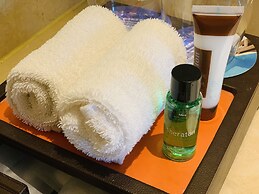 Sheraton Qinhuangdao Beidaihe Hotel