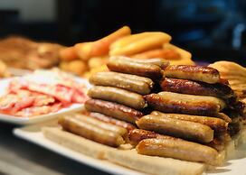 Sheraton Qinhuangdao Beidaihe Hotel