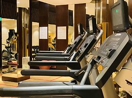 Sheraton Qinhuangdao Beidaihe Hotel