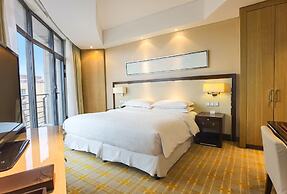 Sheraton Qinhuangdao Beidaihe Hotel