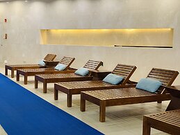 Sheraton Qinhuangdao Beidaihe Hotel