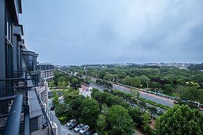 Sheraton Qinhuangdao Beidaihe Hotel