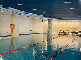 Sheraton Qinhuangdao Beidaihe Hotel