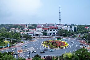 Sheraton Qinhuangdao Beidaihe Hotel