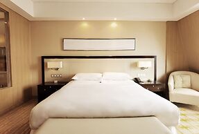 Sheraton Qinhuangdao Beidaihe Hotel