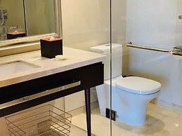 Sheraton Qinhuangdao Beidaihe Hotel