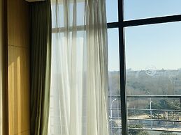 Sheraton Qinhuangdao Beidaihe Hotel