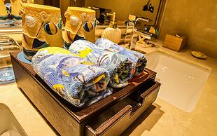 Sheraton Qinhuangdao Beidaihe Hotel