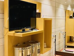 Sheraton Qinhuangdao Beidaihe Hotel