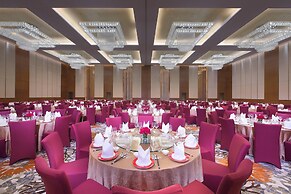 Sheraton Qinhuangdao Beidaihe Hotel