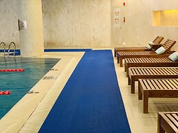 Sheraton Qinhuangdao Beidaihe Hotel