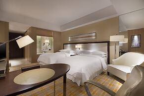 Sheraton Qinhuangdao Beidaihe Hotel