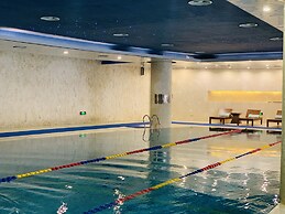 Sheraton Qinhuangdao Beidaihe Hotel