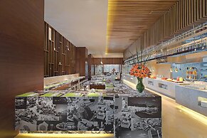 Sheraton Qinhuangdao Beidaihe Hotel