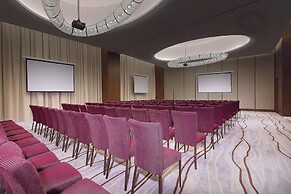 Sheraton Qinhuangdao Beidaihe Hotel