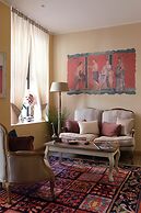 Hotel Borgo Antico
