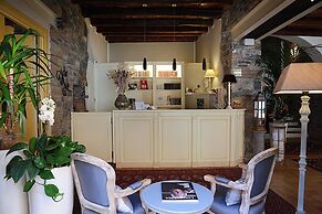 Hotel Borgo Antico