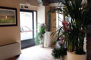 Hotel Borgo Antico