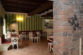 Hotel Borgo Antico
